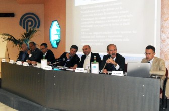 SINERGIA INGEGNERI E VIGILI DEL FUOCO